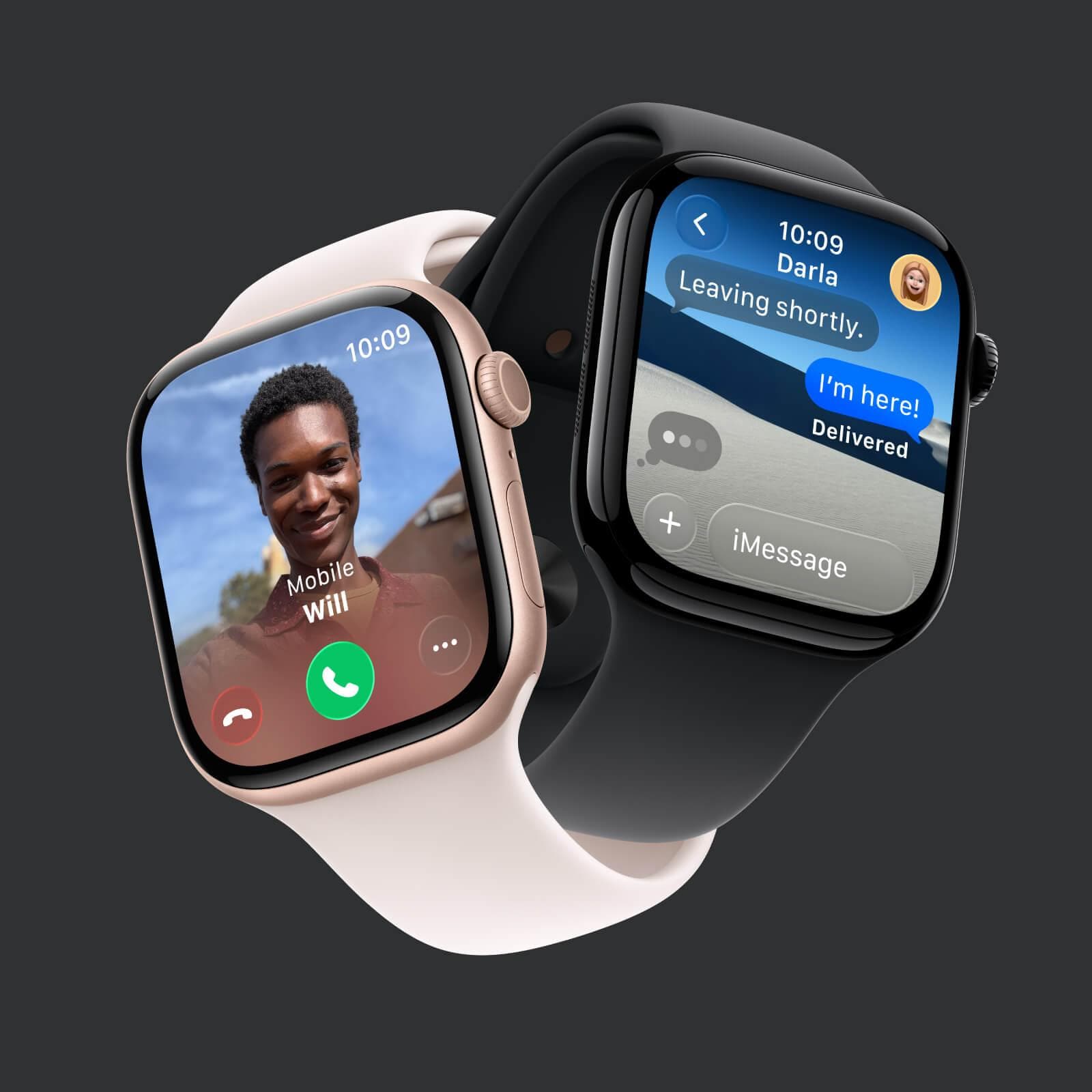 Apple Watch Series 11